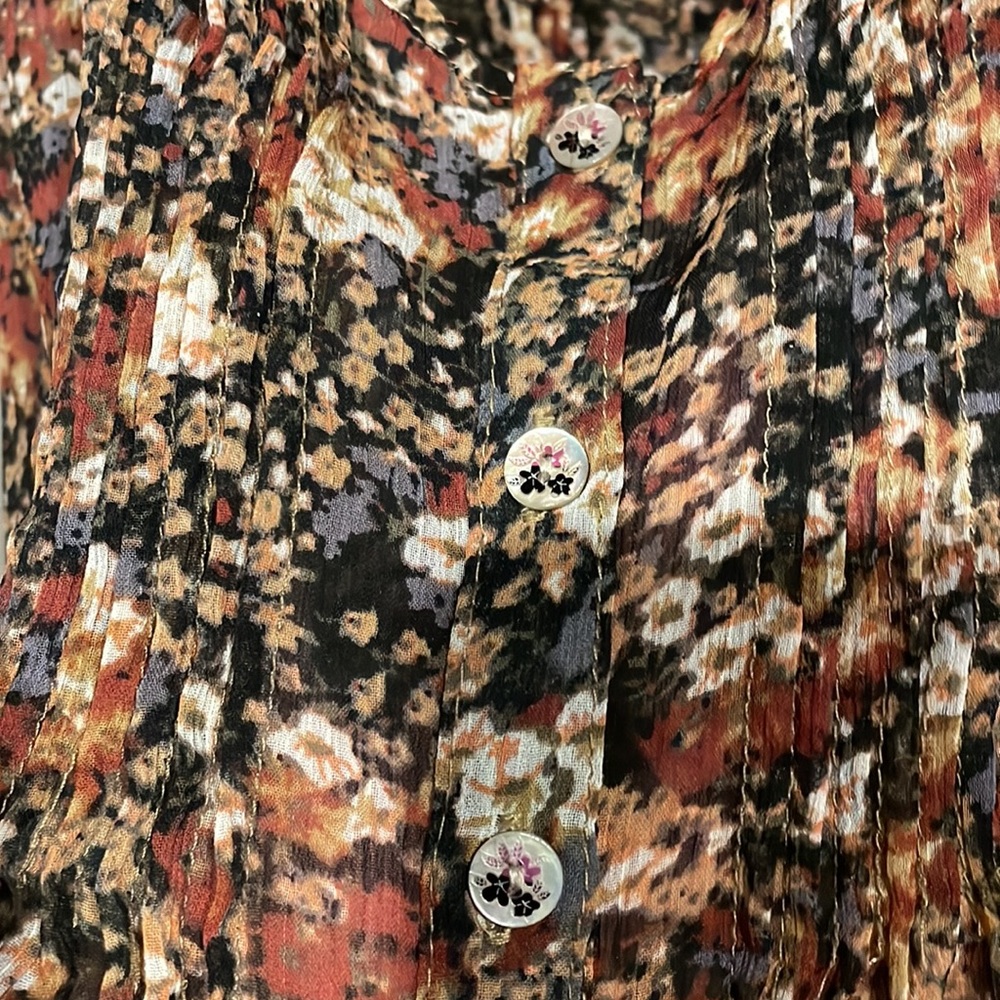 American Rag blouse - Picture 4 of 13